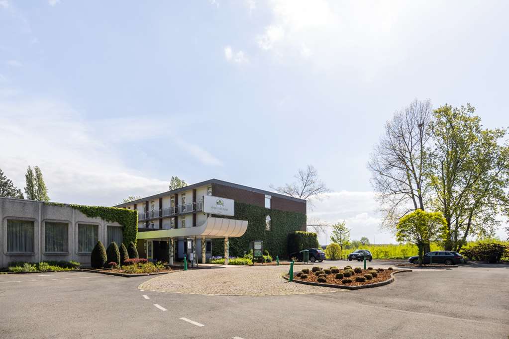 Green Park Hotel Brugge in Brugge, Belgium