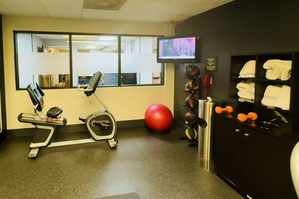 Quality Inn Danville University Area - photo 41