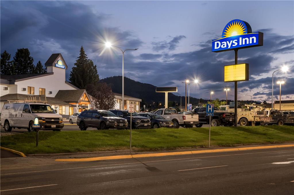 Days Inn by Wyndham Helena - photo 7