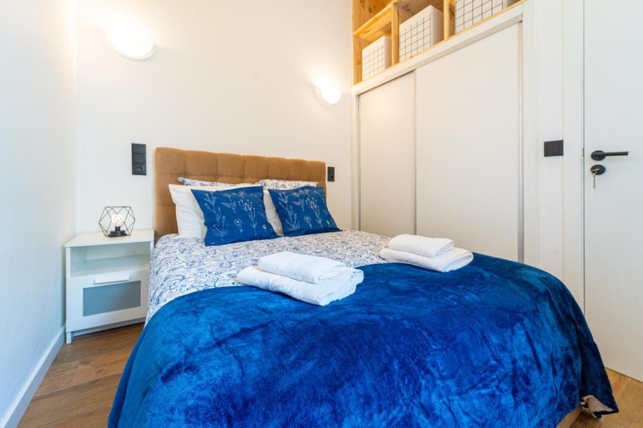 Charm São Mamede — 4-Star Luxury Hotel in Matosinhos, Portugal