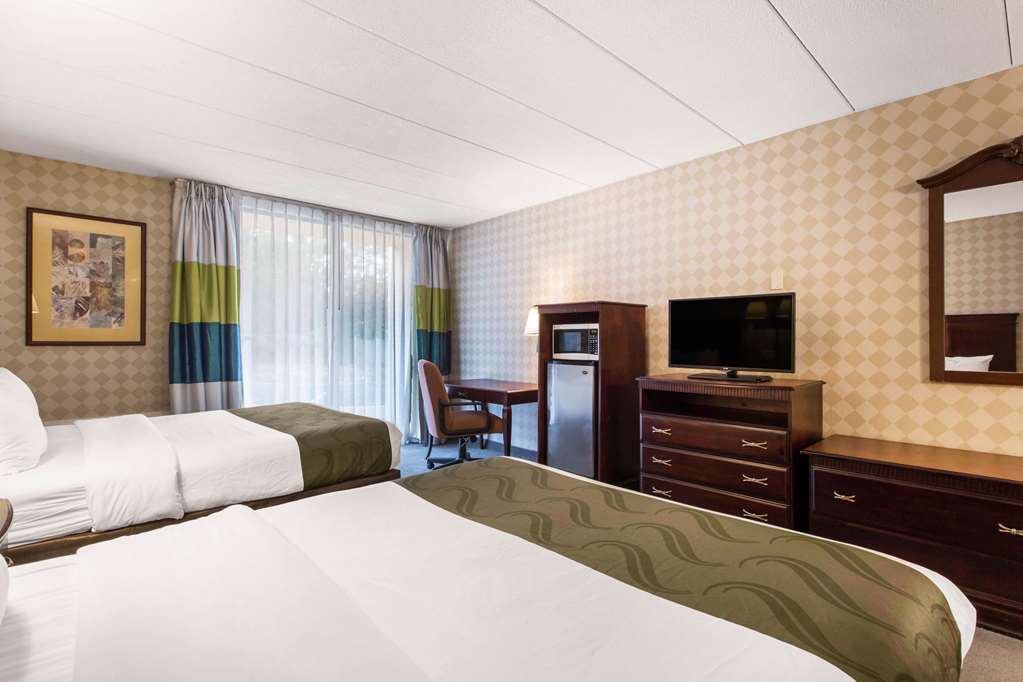 Quality Inn West Springfield - photo 29