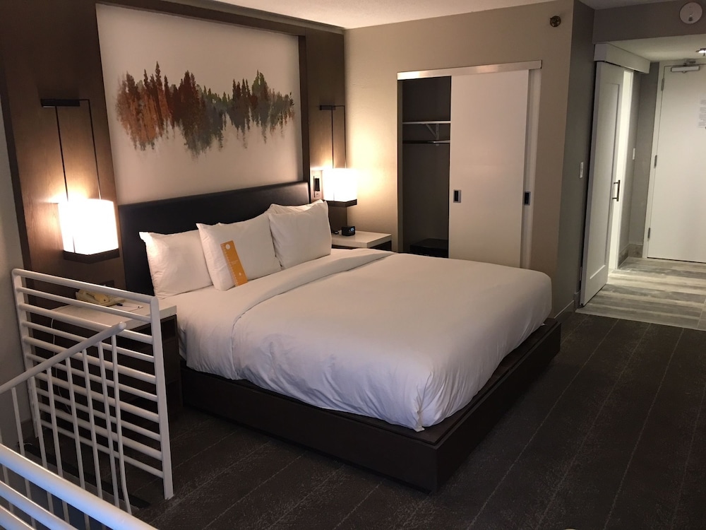Hilton Peachtree City Atlanta Hotel & Conference Center - photo 10