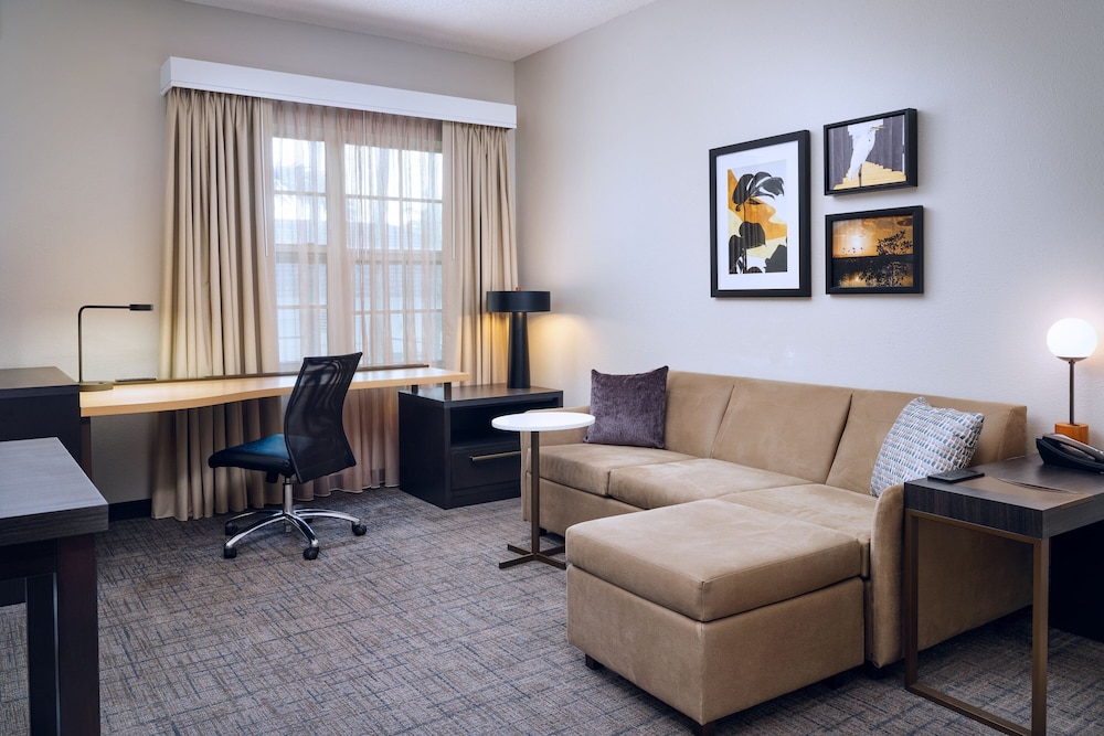 Residence Inn by Marriott Fort Lauderdale SW Miramar - photo 15