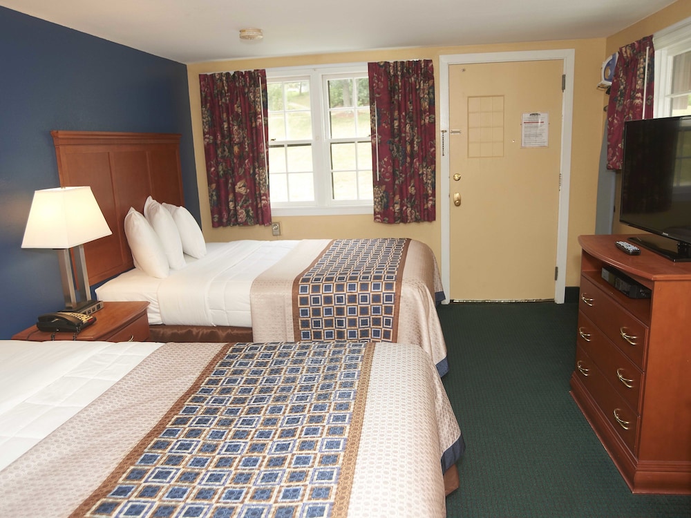 Swiss Chalets Village Inn - photo 36