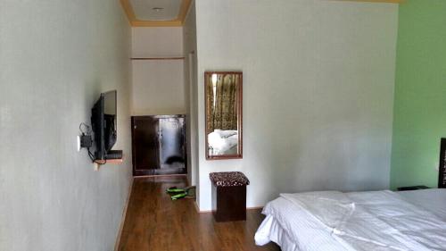 Hotel Sand Dune - carbon neutral hotel in Leh