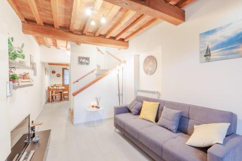 La Corte - carbon neutral hotel in Vicopisano