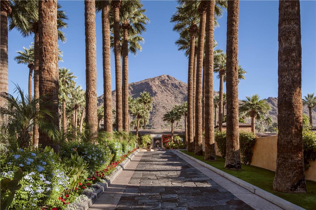 Royal Palms Resort and Spa part of Hyatt - photo 14