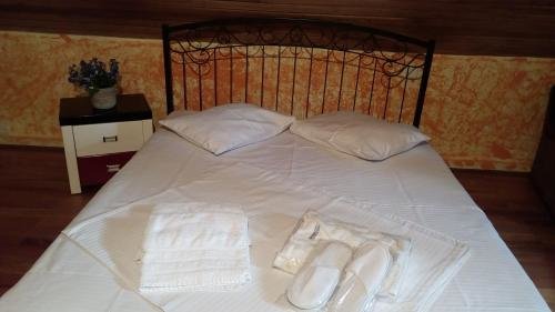 Hotel Isani — Tbilisi — photo 5