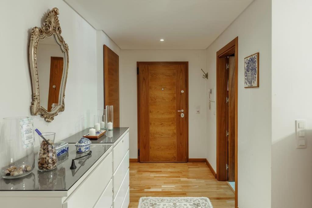 Charmoso Apartamento Sacavem 19068594 — Sacavem