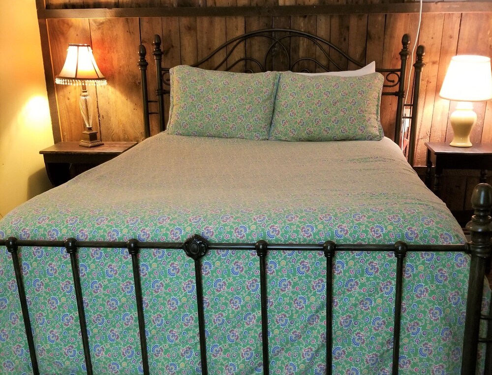 The Cabins at Healing Springs - photo 15