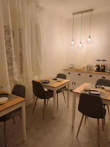 B & B Ultimo Miglio — 4-Star Luxury Hotel in Treviso, Italy