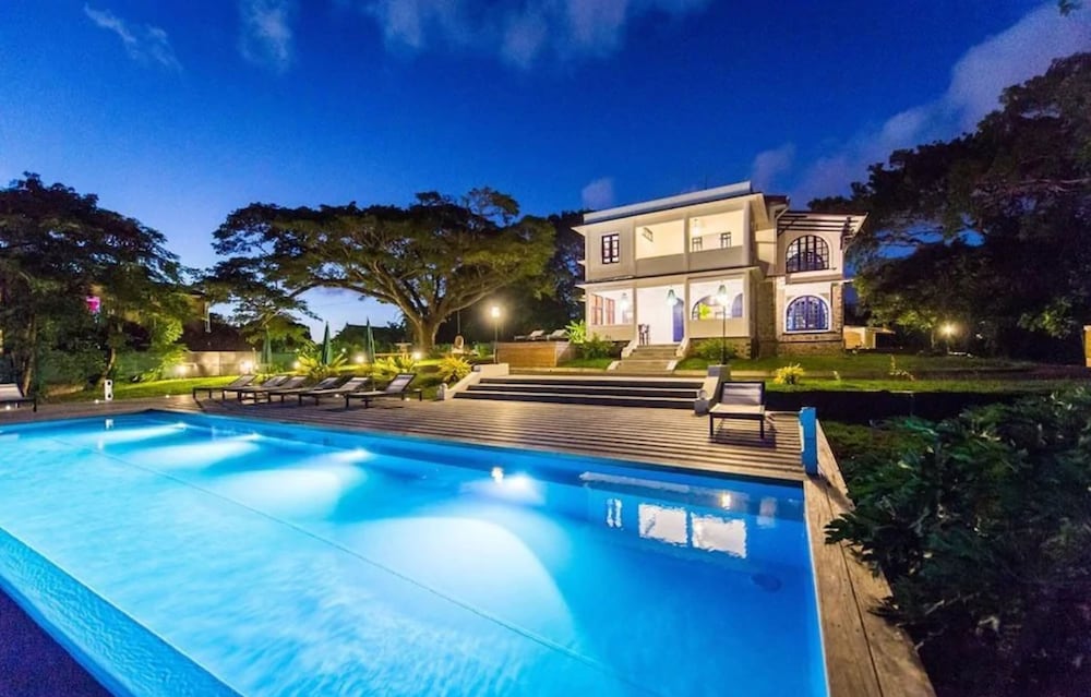 Apolline Martinique — 4-Star Luxury Hotel in Fort-De-France, Martinique