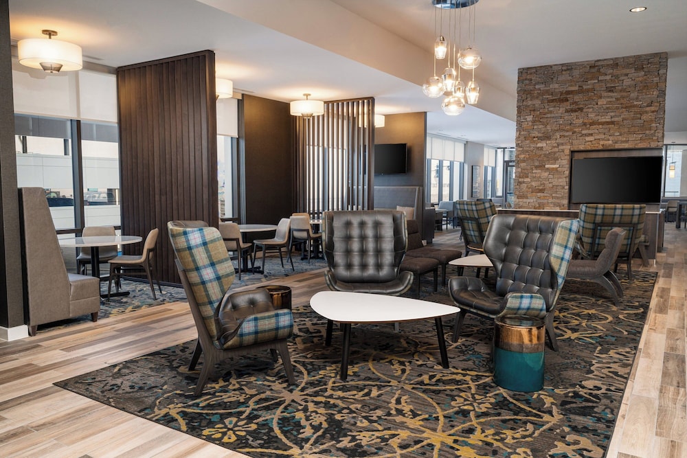 Residence Inn by Marriott Grand Rapids Downtown - photo 2
