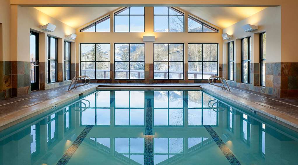 Teton Mountain Lodge and Spa - photo 18