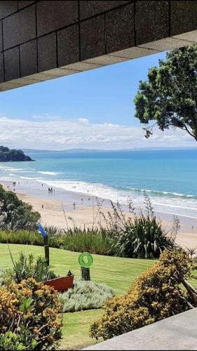 Seascape — 4-Star Luxury Hotel in None, New Zealand