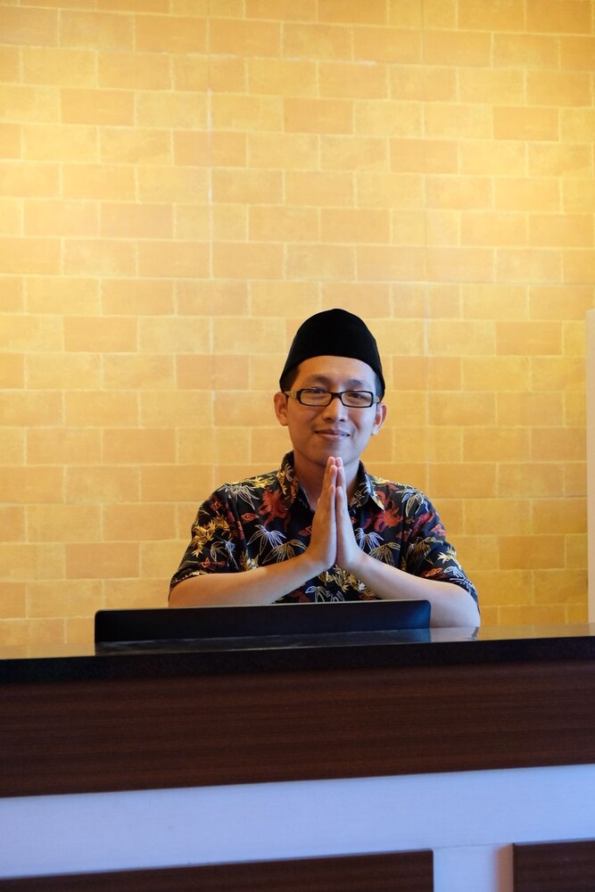 Hotel Ashofa — Surabaya — photo 4