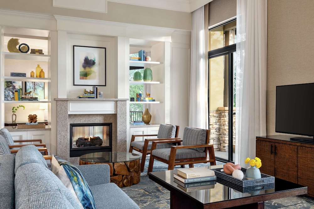 The Woodlands Resort Curio Collection by Hilton - photo 33