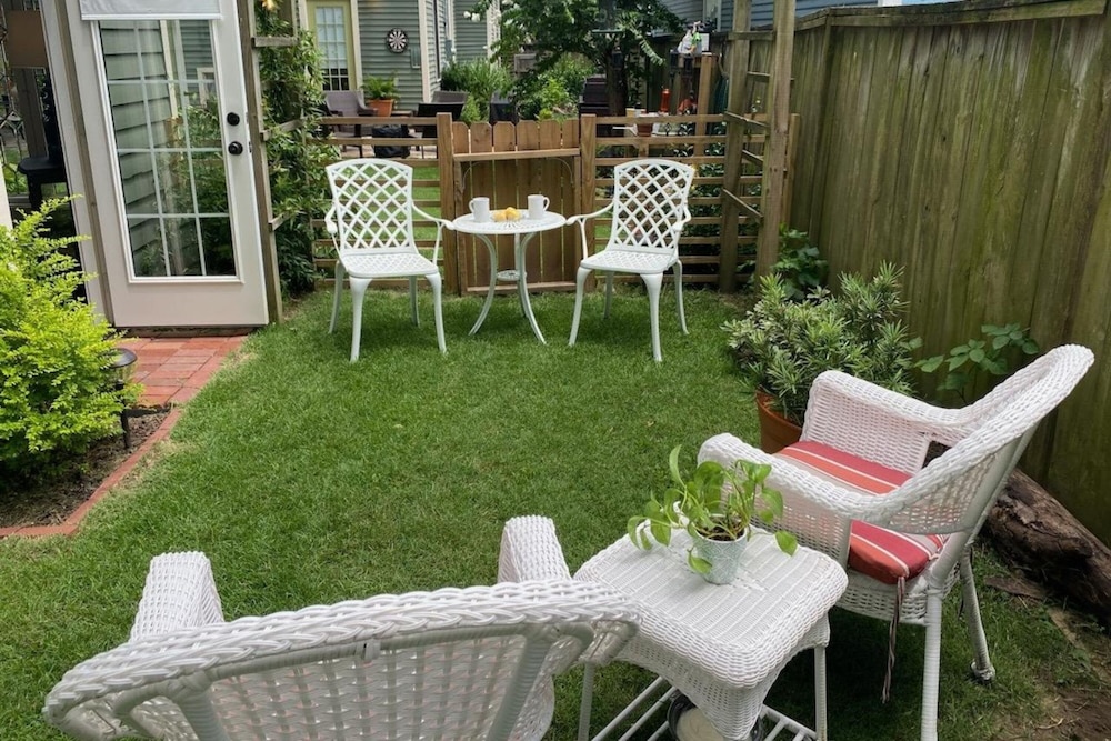 Rosemont B&B Cottages - photo 89