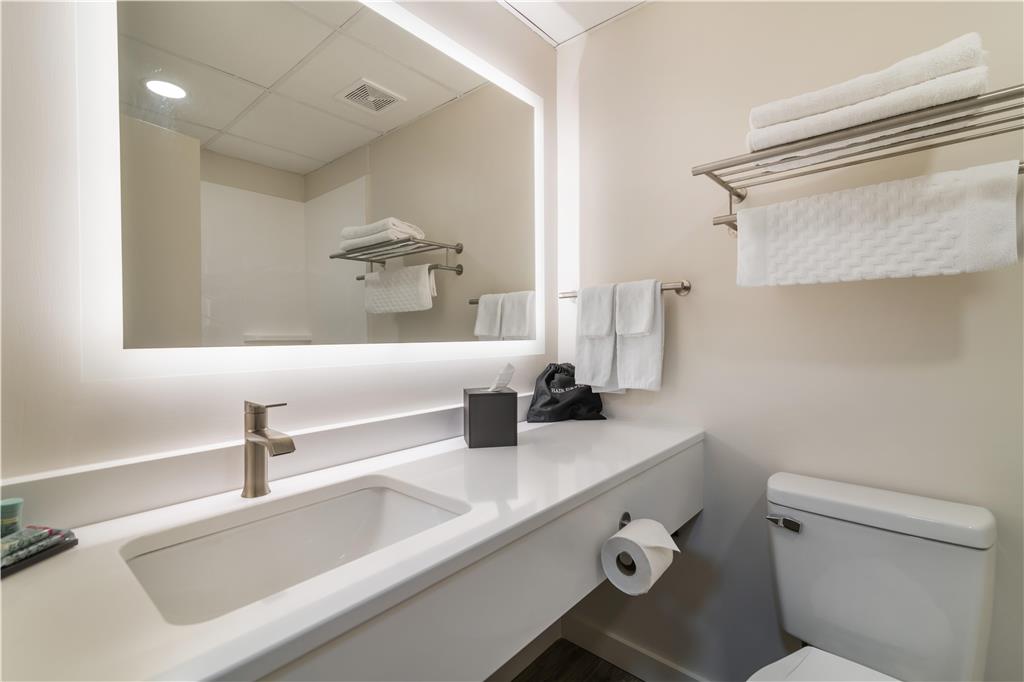 Best Western Caribou Inn - photo 35