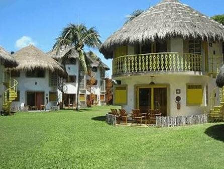 Pousada Barra Velha in Maragogi, Brasil