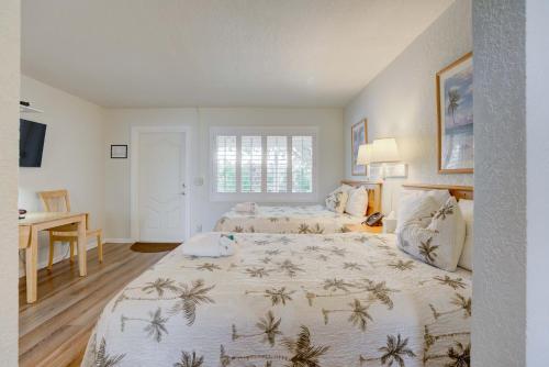 Tequesta Palms Inn - photo 35