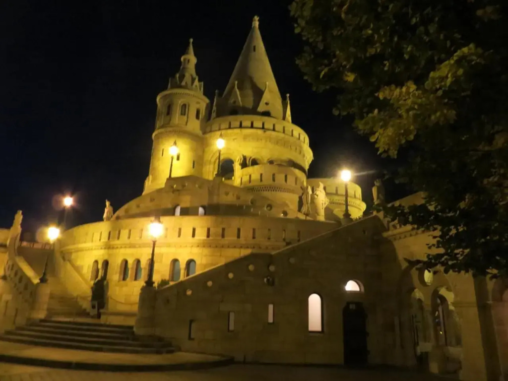 Raday Apartment — 4-Star Luxury Hotel in Budapest, Hungary