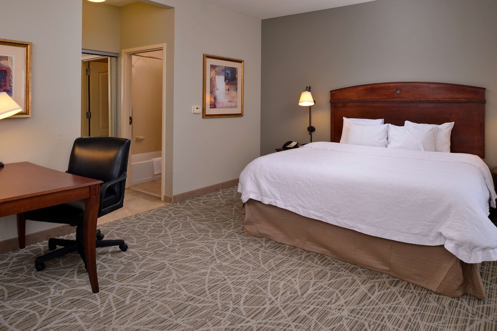 Hampton Inn by Hilton Litchfield - photo 16