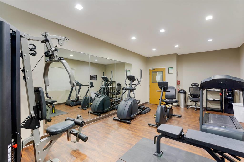 Sleep Inn & Suites Smyrna Nashville Area - photo 35