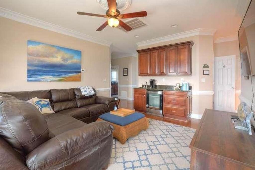 Serenity Sands Beach Retreat - photo 11