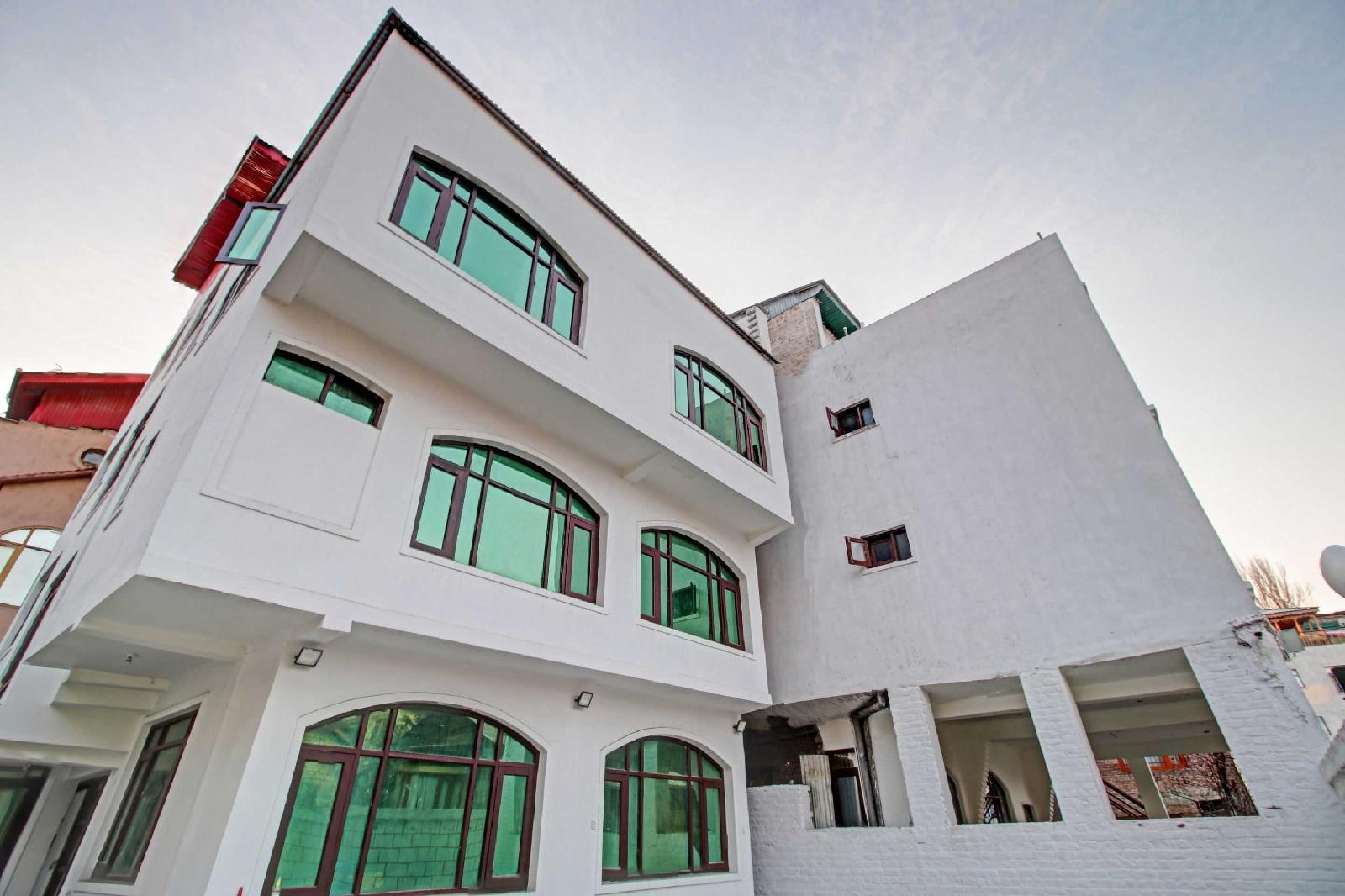 Hotel Grand Sultan - last minute hotel in Srinagar
