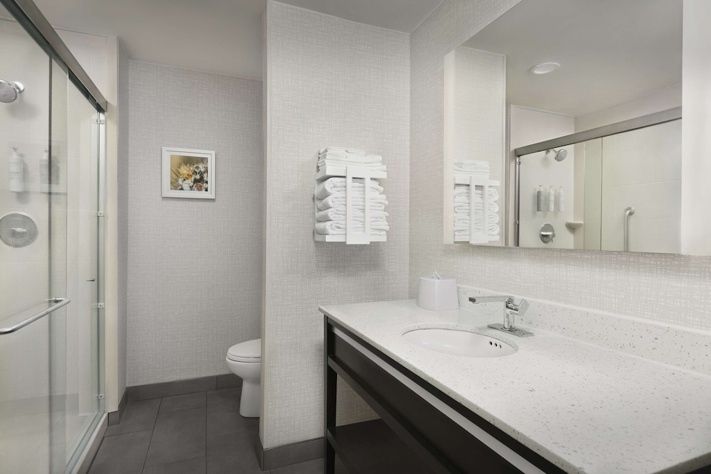 Hampton Inn & Suites El Paso East - photo 18