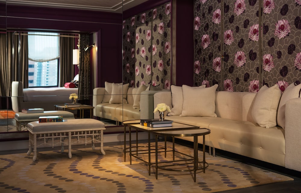 Kimpton Hotel Monaco Philadelphia by IHG - photo 18