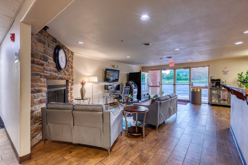 All Towne Suites - featured photo