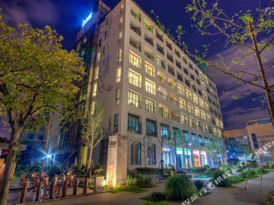 Duyun poly Hotel - last minute hotel in Duyun