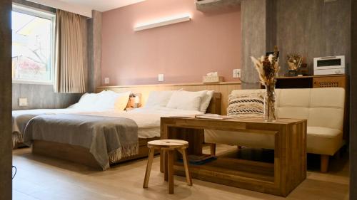 Class Kyodo — 4-Star Luxury Hotel in Tokyo, Japan