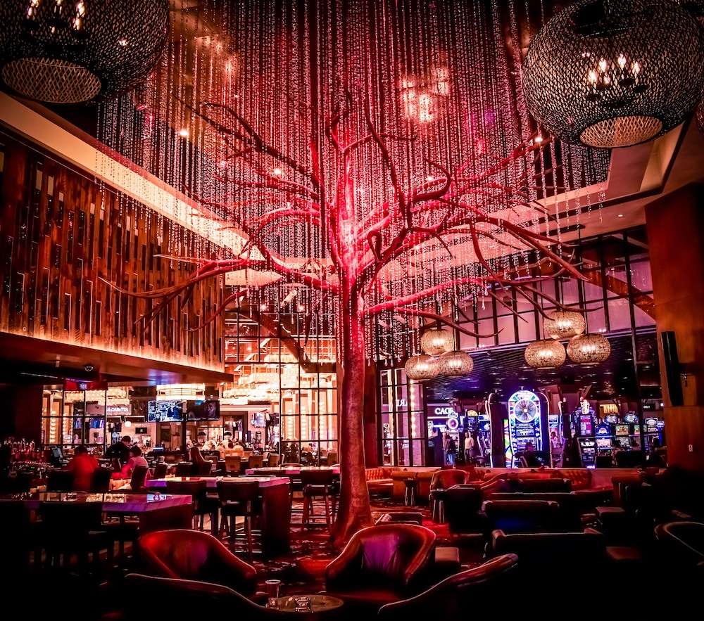 Soboba Casino Resort - photo 17