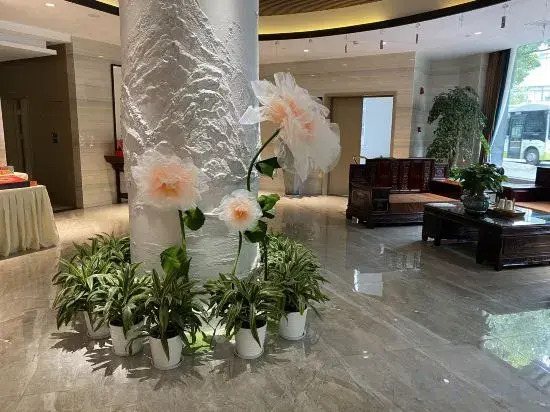 Wenbi Hotel in Changzhou, People's Republic of China