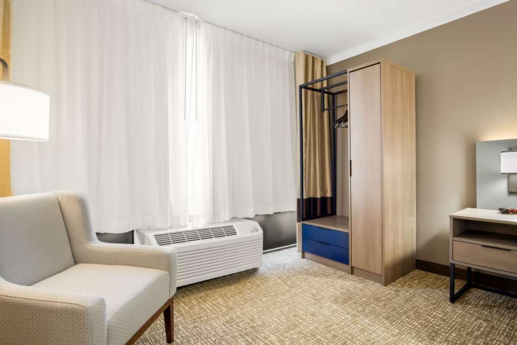 Comfort Inn Gold Coast - photo 31