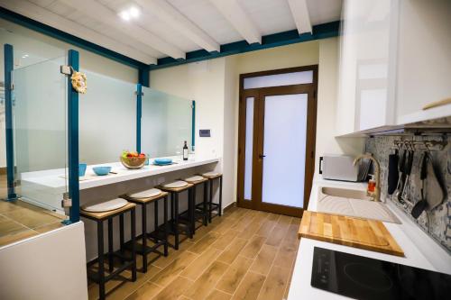 La Stella Di Ortigia in Siracusa, Italy