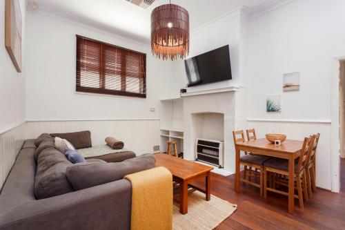 South Freo Hideaway — hotel in South Fremantle