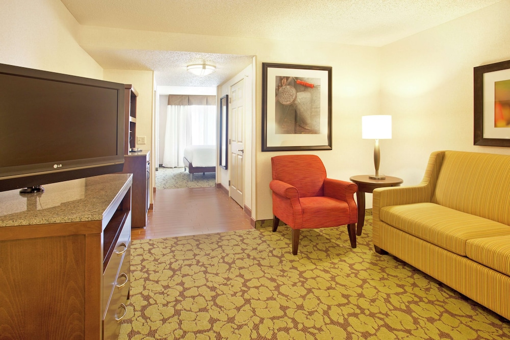 Hilton Garden Inn Minneapolis Eden Prairie - photo 17