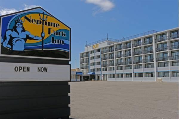 Neptune Park Inn - photo 3