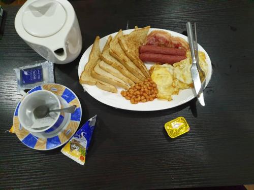 Choice Suites II — Ikeja — photo 3