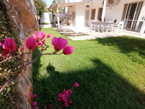 Casa Diamante a 50mt Dal Mare — 4-Star Luxury Hotel in Santa Cesarea Terme, Italy