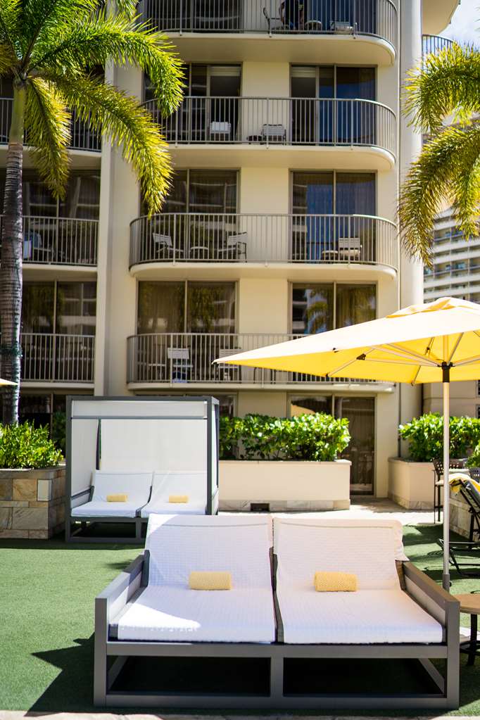 Embassy Suites by Hilton Waikiki Beach Walk - photo 84
