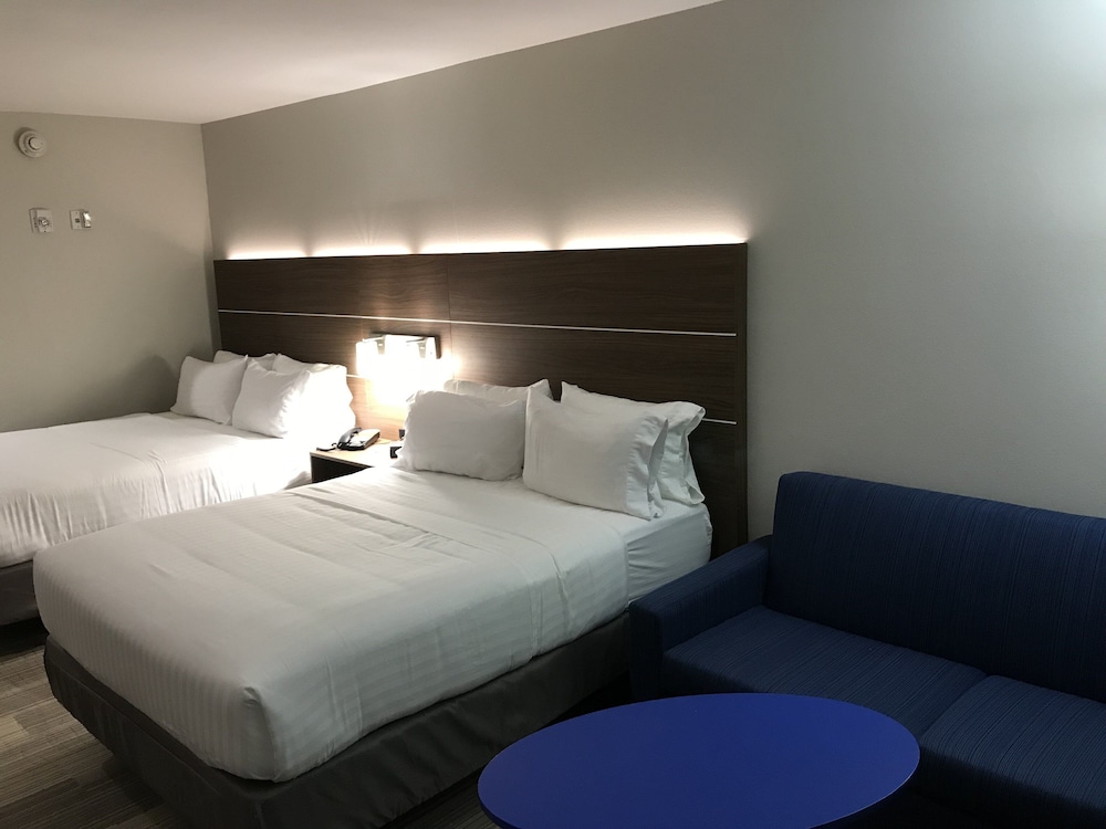 Holiday Inn Express Pineville Alexandria Area by IHG - photo 12