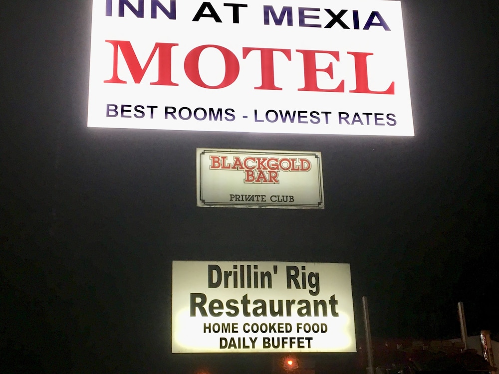 Inn At Mexia - photo 43