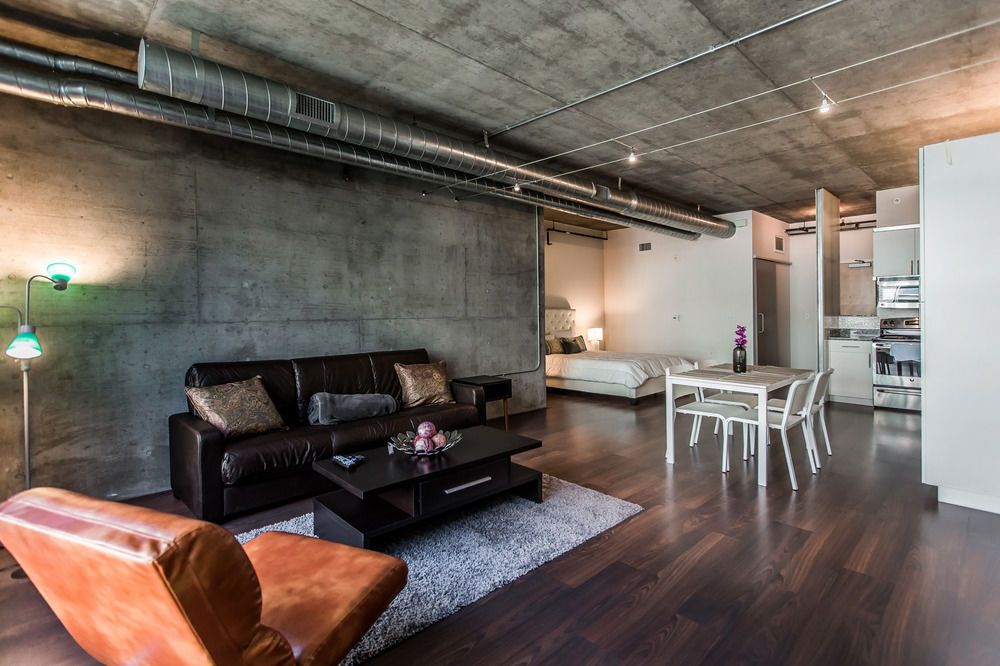 Met Lofts Downtown LA - photo 73