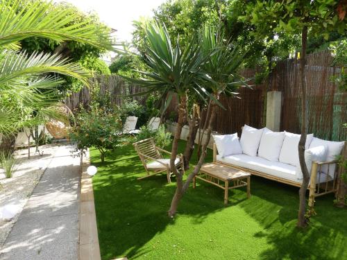 La Terrasse du Port AP4212 - last minute hotel in Nice