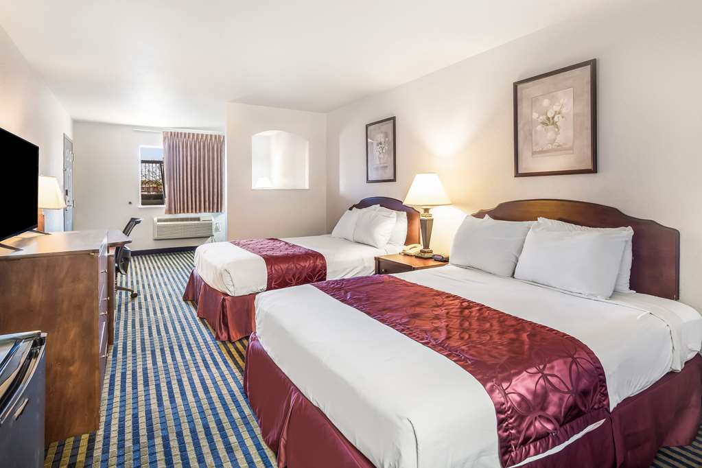 Americas Best Value Inn New Braunfels San Antonio - photo 26